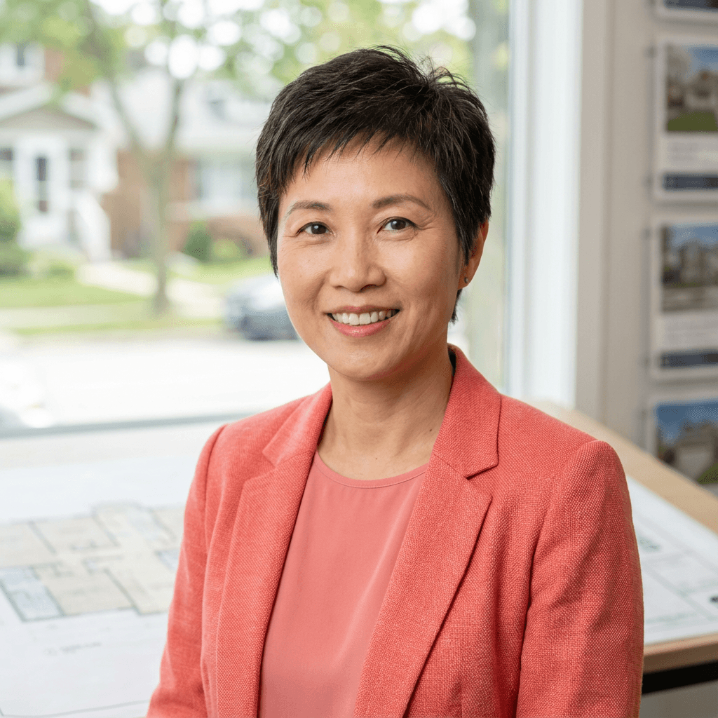 Patricia Wong